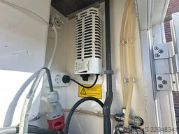 Scanvogn SV570 Woonunit 10st beschikbaar!