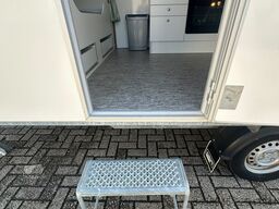 Scanvogn SV570 Woonunit 10st beschikbaar!