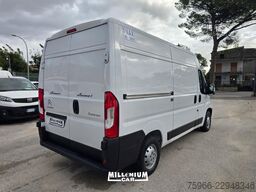 Citroën CITROEN JUMPER 2021 FRIGORIFERO ATP 2028