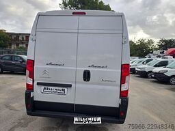 Citroën CITROEN JUMPER 2021 FRIGORIFERO ATP 2028