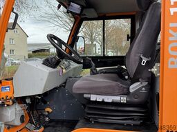 Kiefer BOKI 1152T - 71 TKm - 6x4 - REINEX