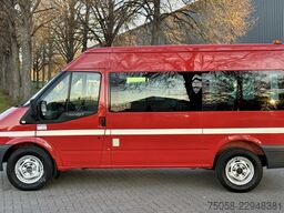 Ford Transit - Tourneo - 9 Sitzer - Mehrzweck