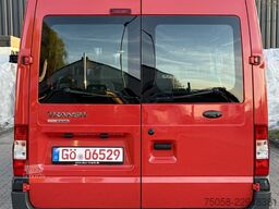Ford Transit - Tourneo - 9 Sitzer - Mehrzweck