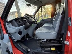 Ford Transit - Tourneo - 9 Sitzer - Mehrzweck
