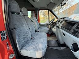 Ford Transit - Tourneo - 9 Sitzer - Mehrzweck