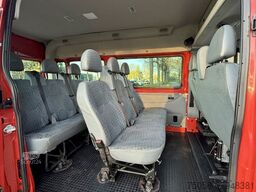 Ford Transit - Tourneo - 9 Sitzer - Mehrzweck