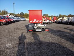 Iveco Daily Multitel MX170 - 17m - 200 kg