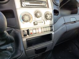 Iveco Daily Multitel MX170 - 17m - 200 kg