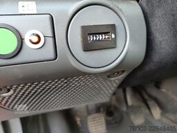 Iveco Daily Multitel MX170 - 17m - 200 kg