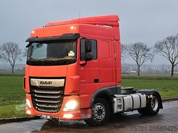 DAF XF 480 SPACECAB LED INTARD.