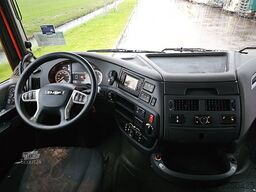 DAF XF 480 SPACECAB LED INTARD.