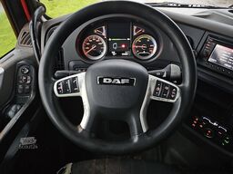 DAF XF 480 SPACECAB LED INTARD.