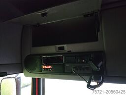 DAF XF 480 SPACECAB LED INTARD.