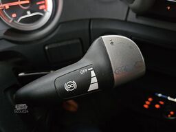 DAF XF 480 SPACECAB LED INTARD.