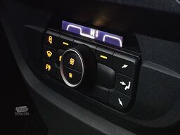 DAF XF 480 SPACECAB LED INTARD.