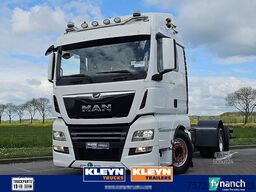 M.A.N. 26.500 TGX 6x2*4