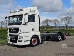 M.A.N. 26.500 TGX 6x2*4