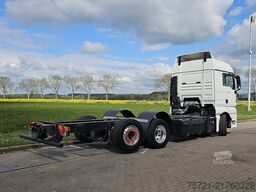 M.A.N. 26.500 TGX 6x2*4