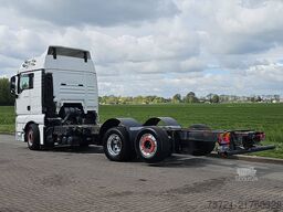 M.A.N. 26.500 TGX 6x2*4
