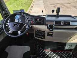 M.A.N. 26.500 TGX 6x2*4