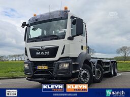M.A.N. 41.360 TGS 8X4