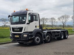 M.A.N. 41.360 TGS 8X4