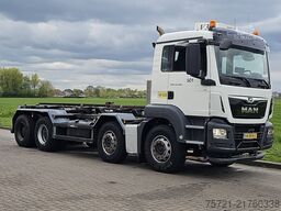 M.A.N. 41.360 TGS 8X4
