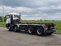M.A.N. 41.360 TGS 8X4