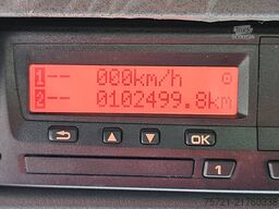 M.A.N. 41.360 TGS 8X4