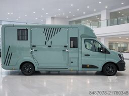 Renault Master AKX 5-Sitzer Automatik