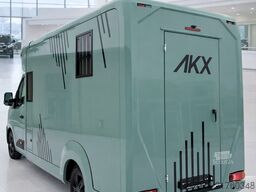 Renault Master AKX 5-Sitzer Automatik