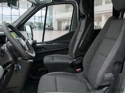 Renault Master AKX 5-Sitzer Automatik