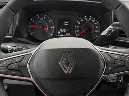 Renault Master AKX 5-Sitzer Automatik