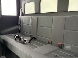 Renault Master AKX 5-Sitzer Automatik