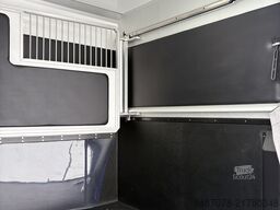 Renault Master AKX 5-Sitzer Automatik