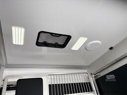 Renault Master AKX 5-Sitzer Automatik