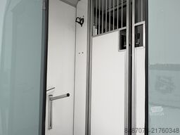 Renault Master AKX 5-Sitzer Automatik