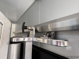 Renault Master AKX 5-Sitzer Automatik