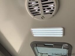 Renault Master AKX 5-Sitzer Automatik
