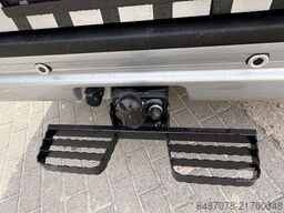 Renault Master AKX 5-Sitzer Automatik