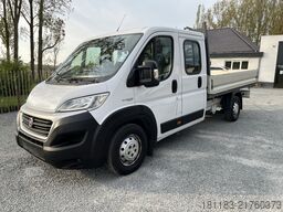 FIAT Ducato Maxi