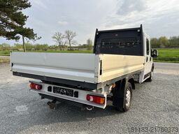 FIAT Ducato Maxi