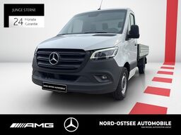Furgoneta pick-up Mercedes-Benz SPRINTER 315 PRITSCHE AUTOM AHK LED KLIMA MBUX