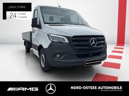 Mercedes-Benz SPRINTER 315 PRITSCHE AUTOM AHK LED KLIMA MBUX