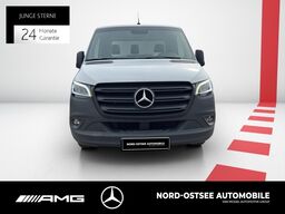 Mercedes-Benz SPRINTER 315 PRITSCHE AUTOM AHK LED KLIMA MBUX