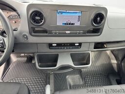 Mercedes-Benz SPRINTER 315 PRITSCHE AUTOM AHK LED KLIMA MBUX