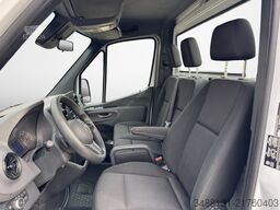 Mercedes-Benz SPRINTER 315 PRITSCHE AUTOM AHK LED KLIMA MBUX