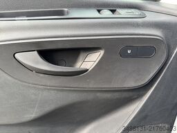 Mercedes-Benz SPRINTER 315 PRITSCHE AUTOM AHK LED KLIMA MBUX