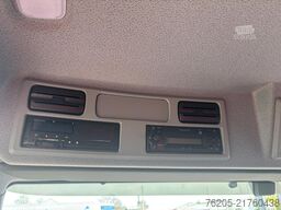 Mercedes-Benz Atego 1630 K AUT Kam. LED Navi