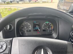 Mercedes-Benz Atego 1630 K AUT Kam. LED Navi